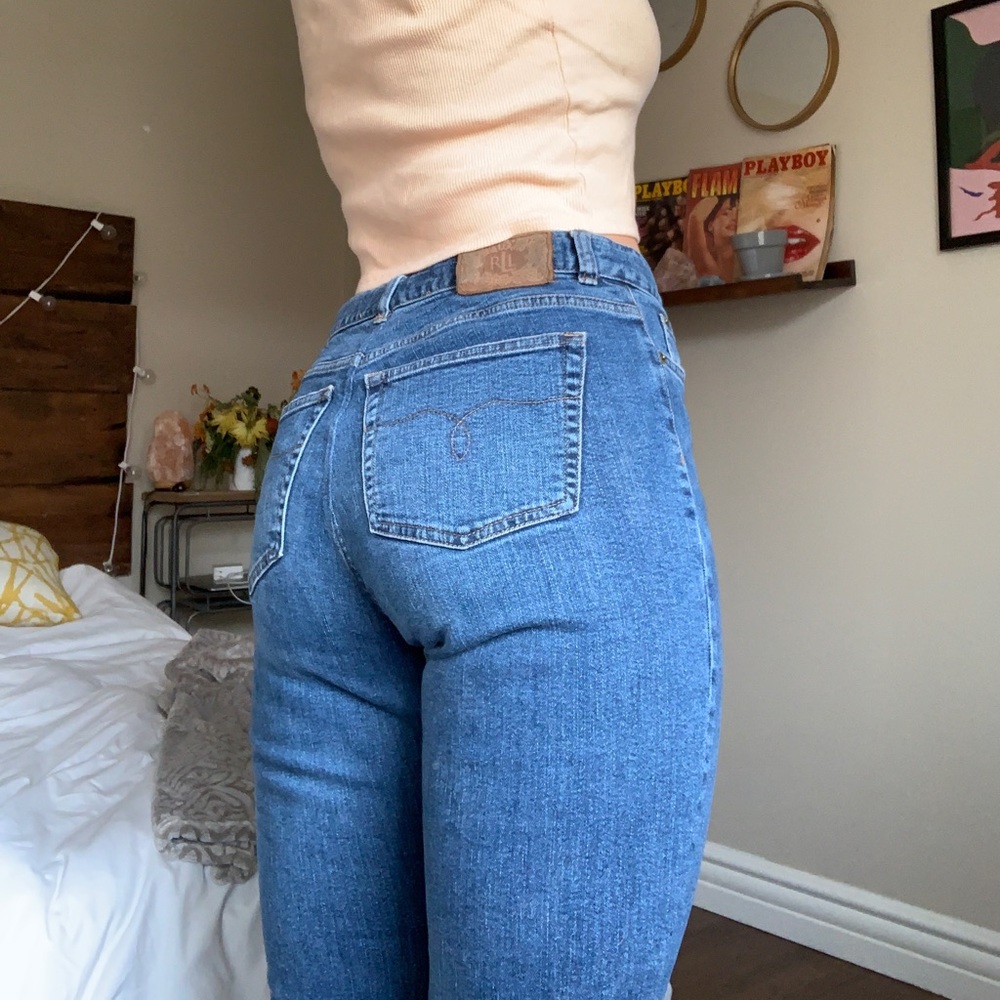 Vintage Ralph Lauren Jeans